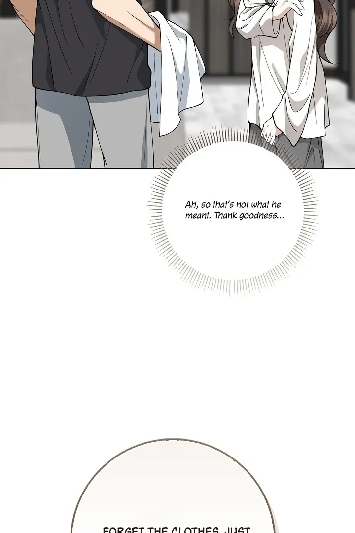 Read Black Fish chapter 3 image 43 on Lezhin