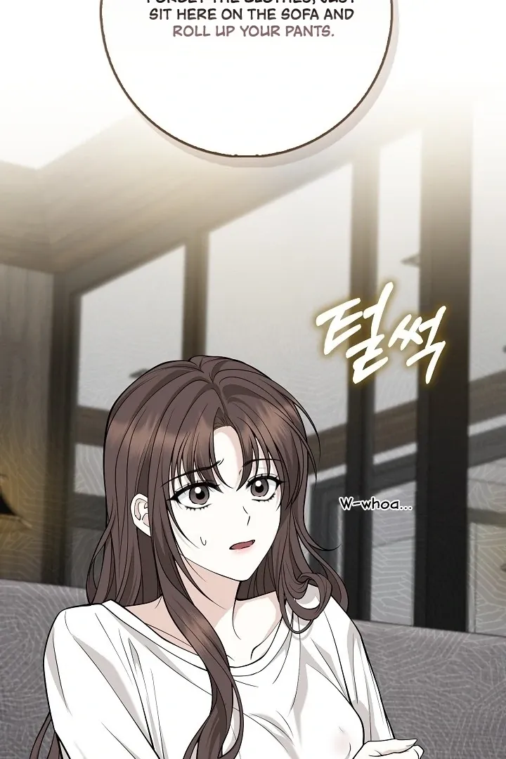 Read Black Fish chapter 3 image 44 on Lezhin