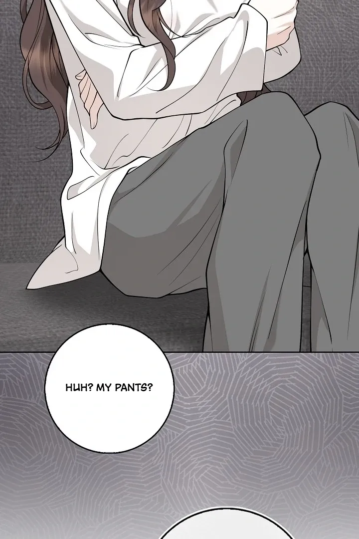 Read Black Fish chapter 3 image 45 on Lezhin