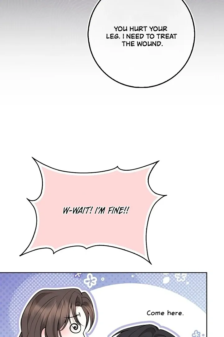 Read Black Fish chapter 3 image 46 on Lezhin
