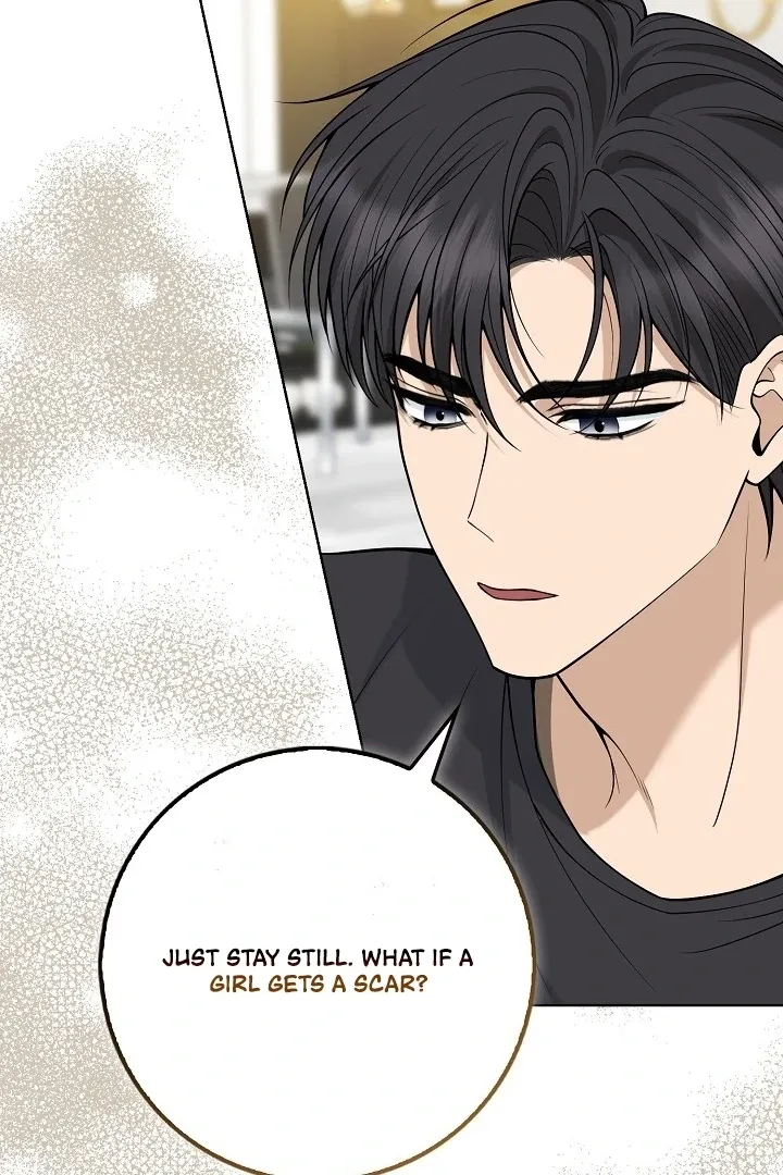 Read Black Fish chapter 3 image 48 on Lezhin