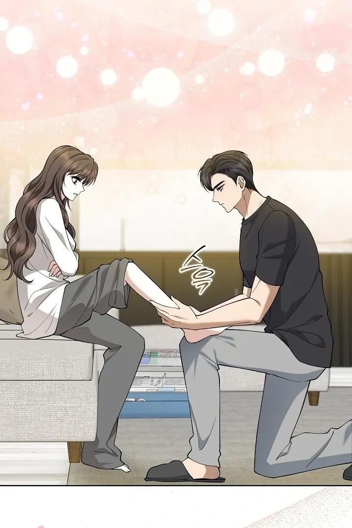 Read Black Fish chapter 3 image 52 on Lezhin