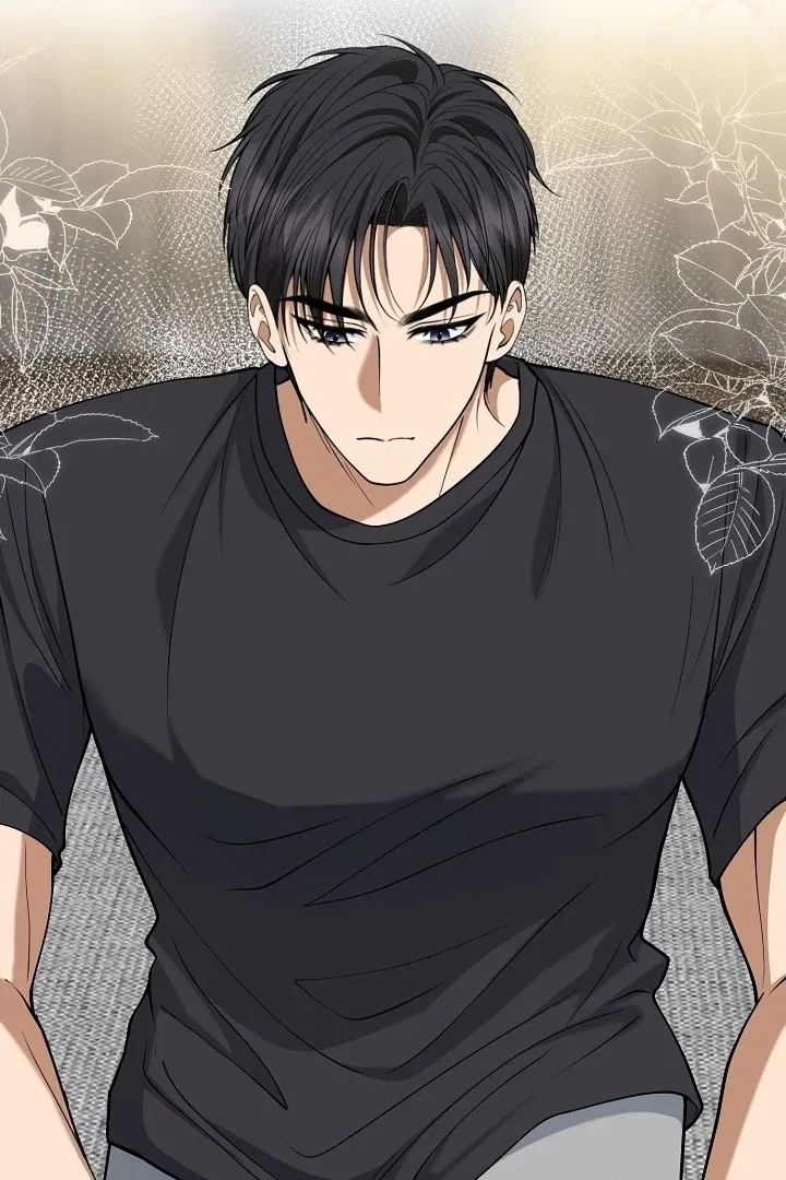 Read Black Fish chapter 3 image 55 on Lezhin