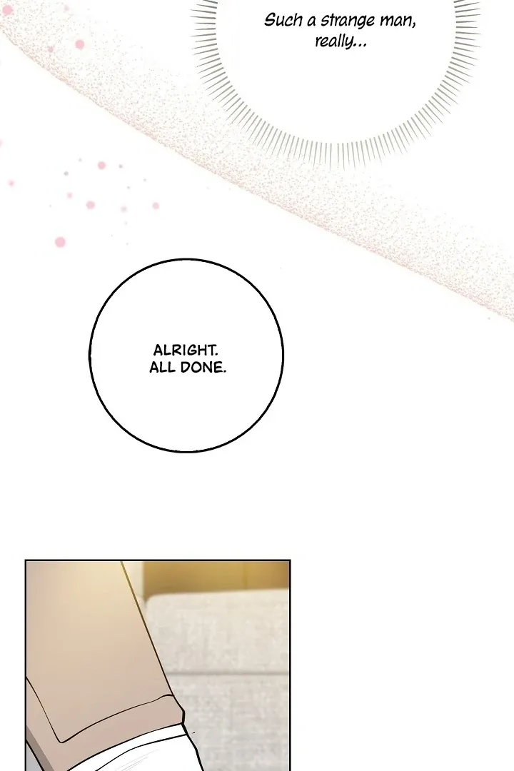 Read Black Fish chapter 3 image 57 on Lezhin