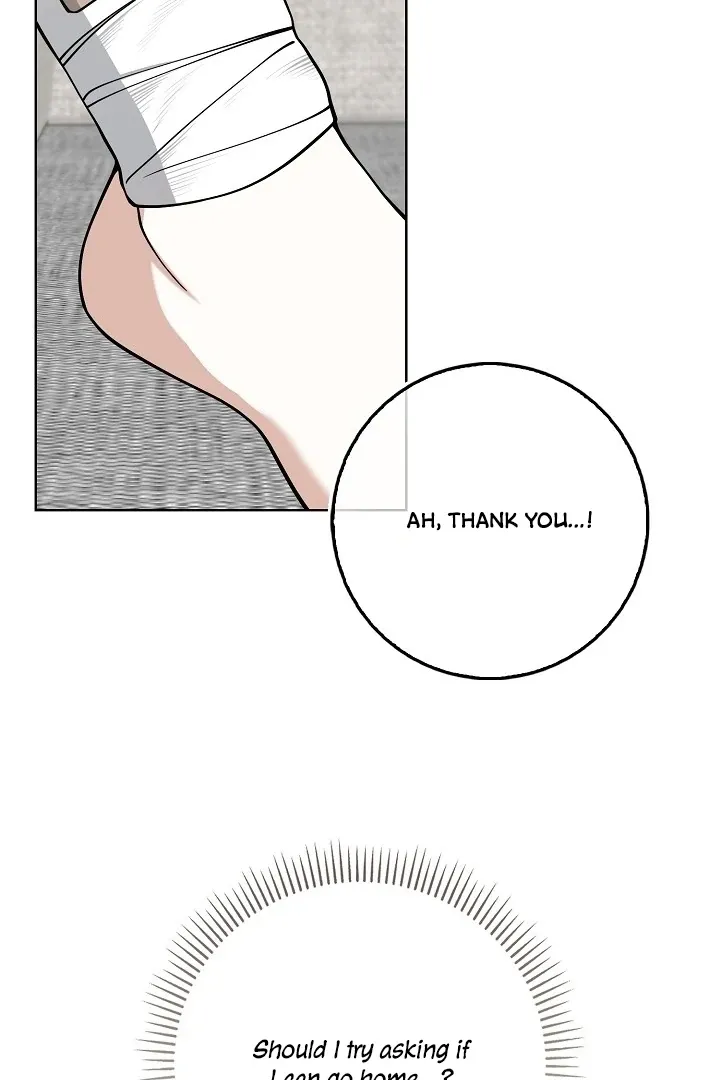 Read Black Fish chapter 3 image 58 on Lezhin