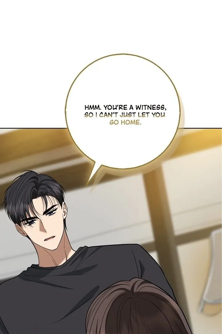 Read Black Fish chapter 3 image 61 on Lezhin