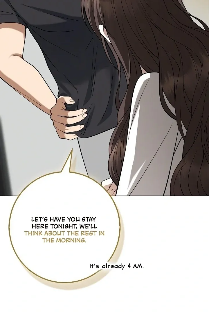 Read Black Fish chapter 3 image 62 on Lezhin