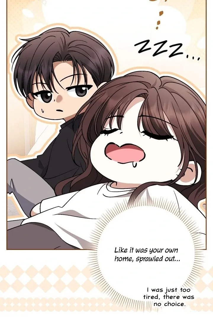 Read Black Fish chapter 3 image 75 on Lezhin