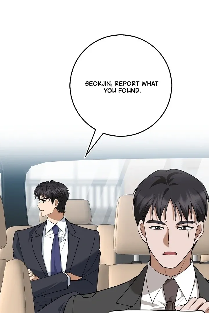 Read Black Fish chapter 3 image 85 on Lezhin