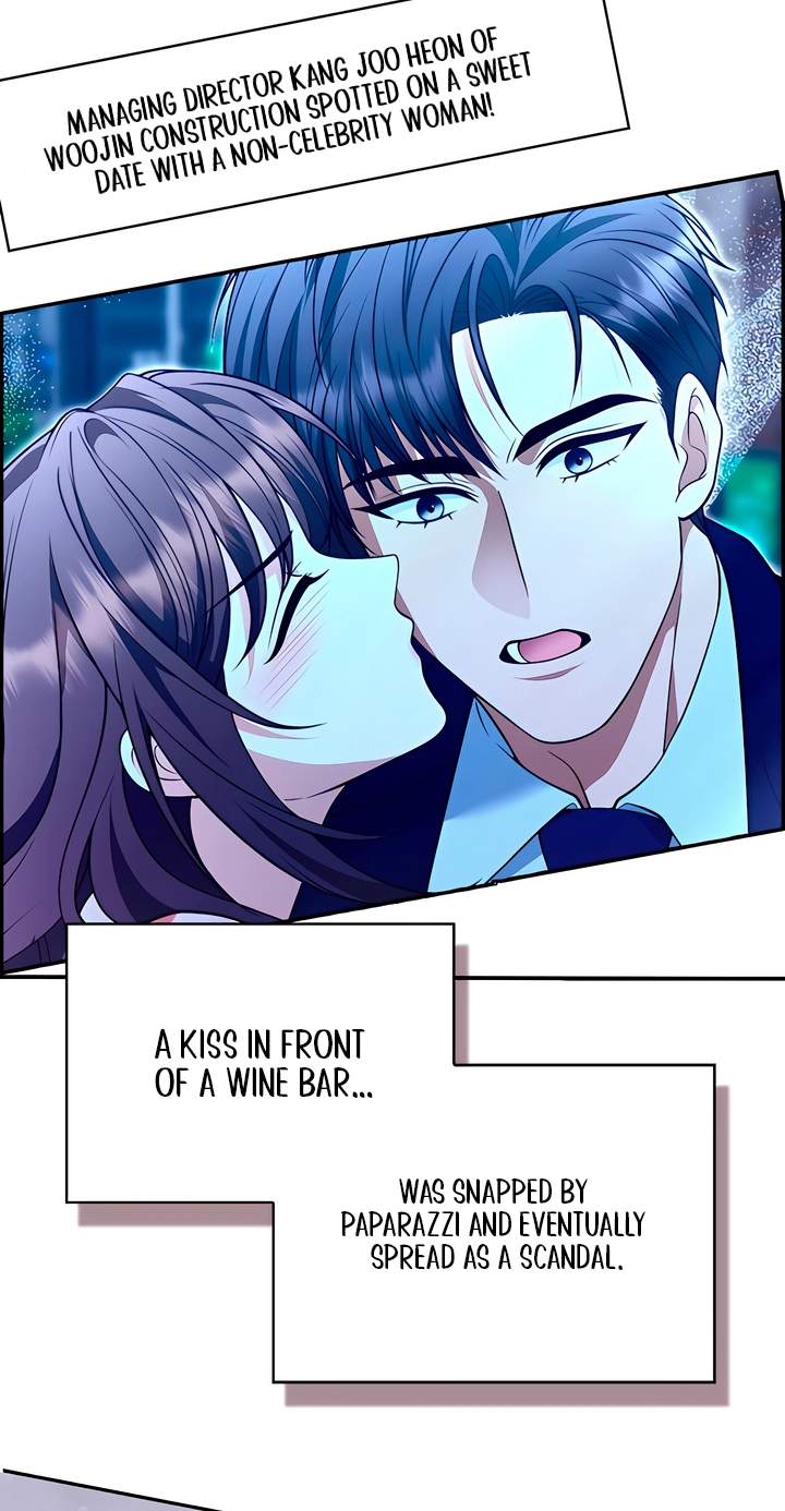 Read Black Fish chapter 30 image 1 on Lezhin
