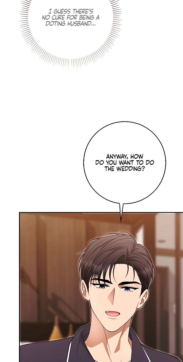 Read Black Fish chapter 30 image 10 on Lezhin