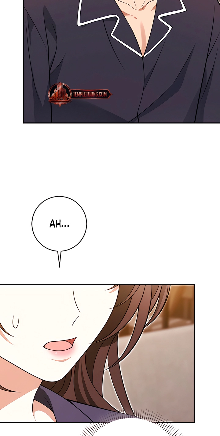 Read Black Fish chapter 30 image 11 on Lezhin