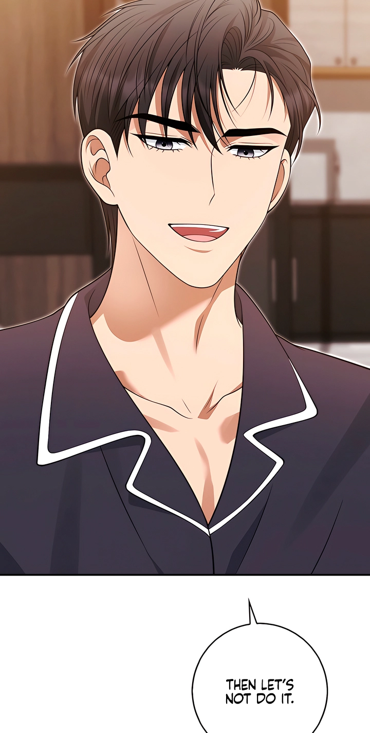 Read Black Fish chapter 30 image 14 on Lezhin