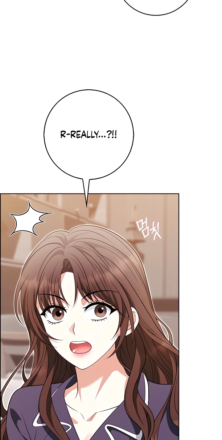 Read Black Fish chapter 30 image 15 on Lezhin