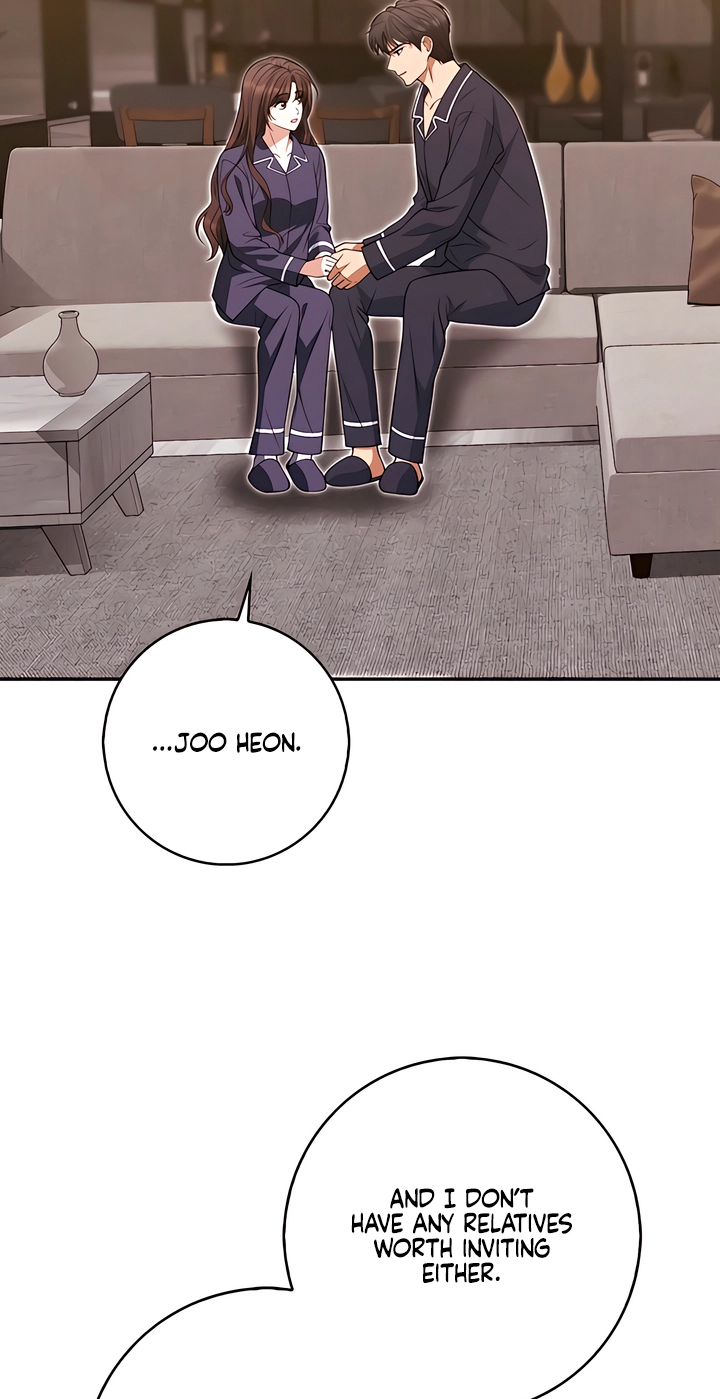 Read Black Fish chapter 30 image 17 on Lezhin