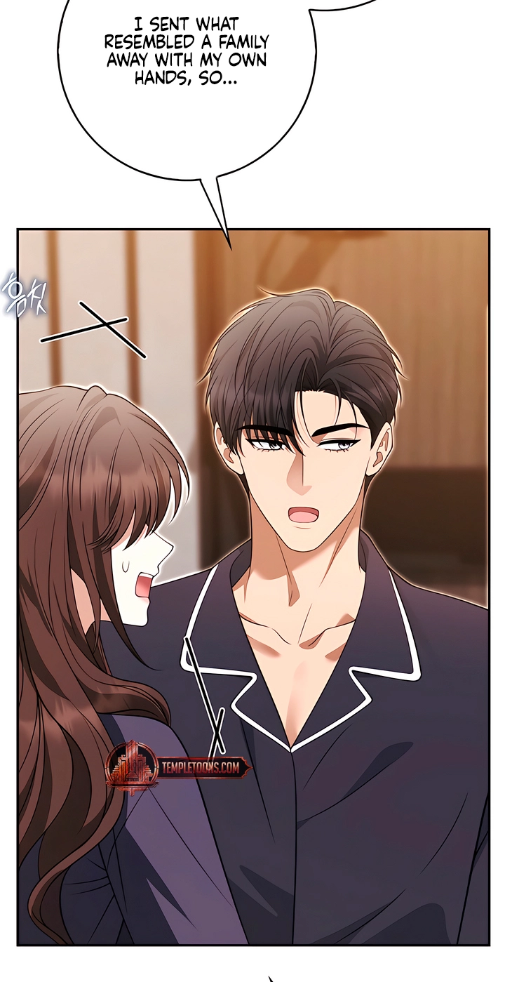 Read Black Fish chapter 30 image 18 on Lezhin