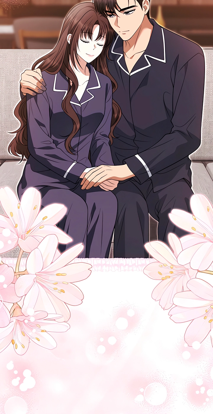 Read Black Fish chapter 30 image 21 on Lezhin
