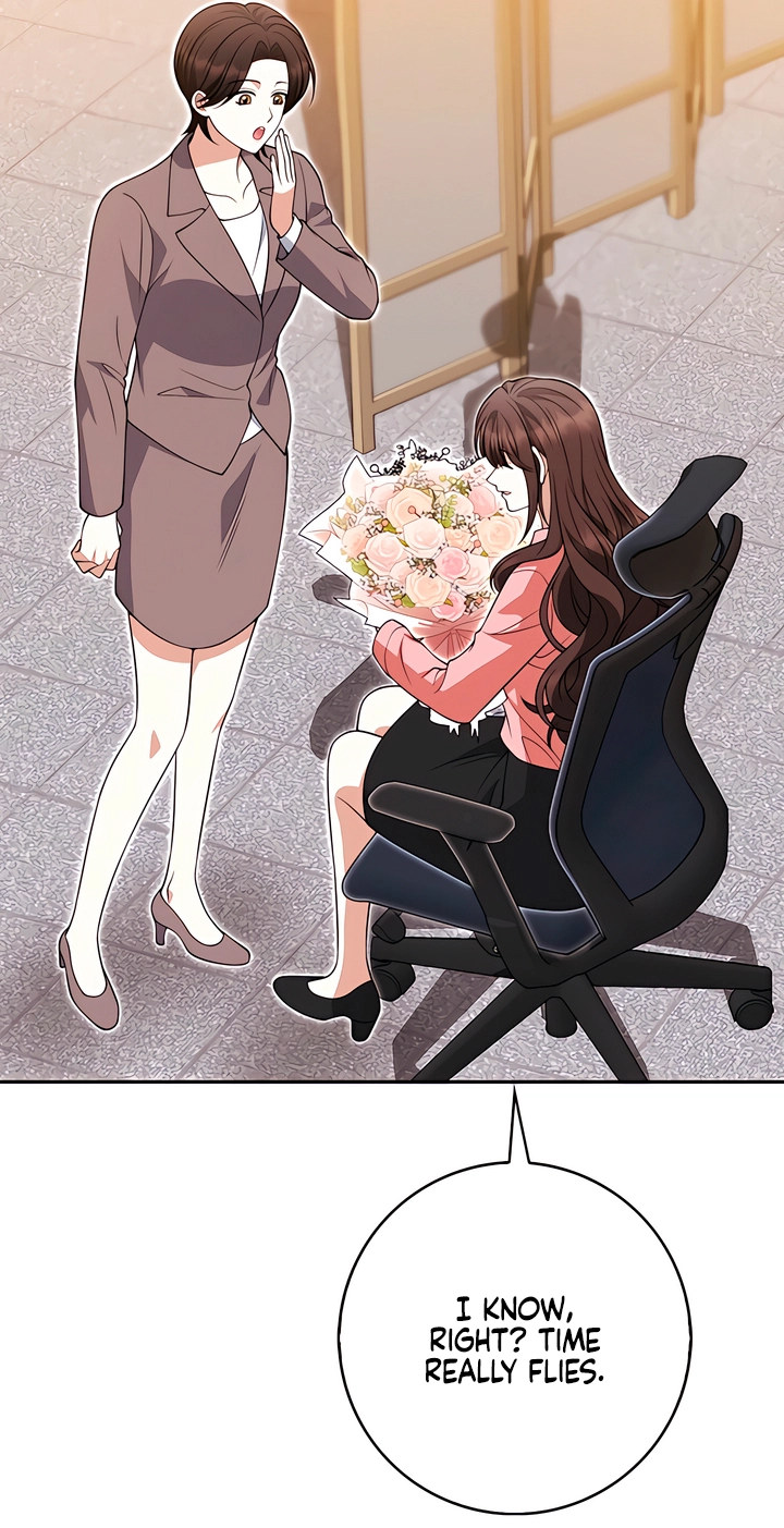 Read Black Fish chapter 30 image 25 on Lezhin