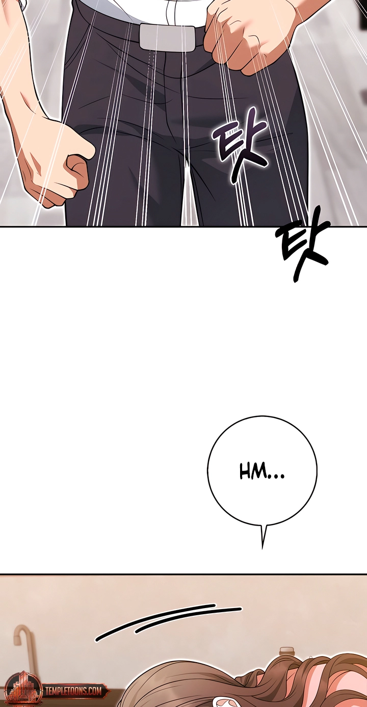 Read Black Fish chapter 30 image 34 on Lezhin