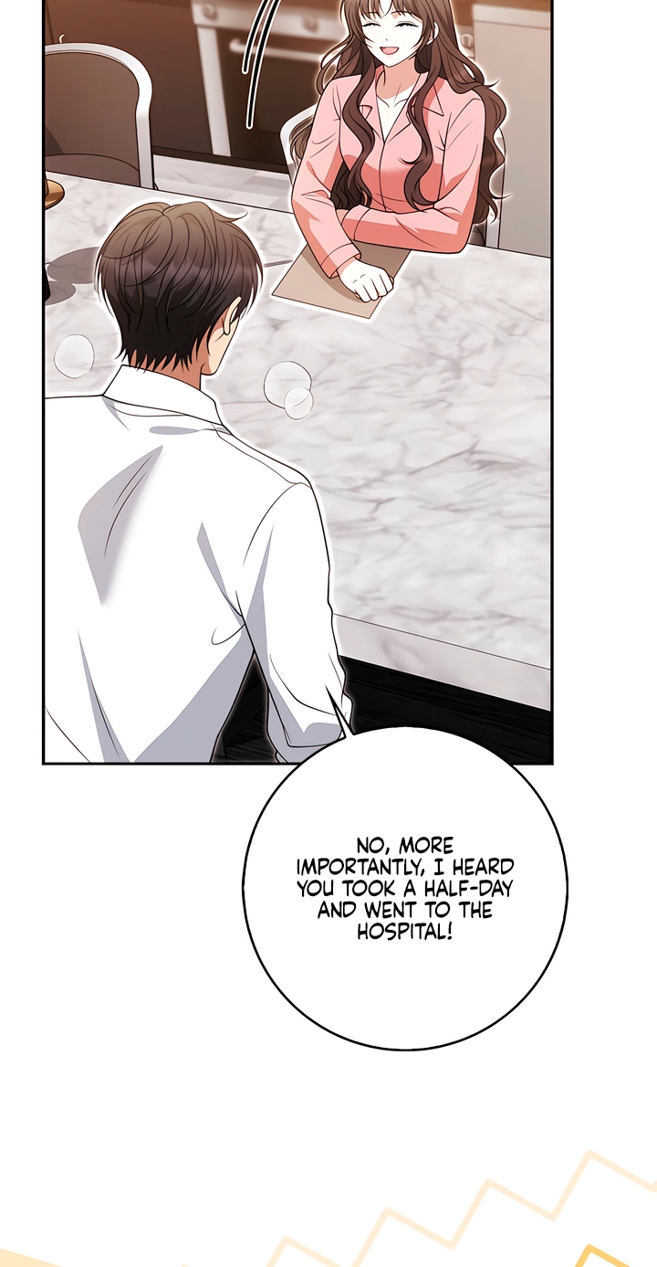 Read Black Fish chapter 30 image 36 on Lezhin