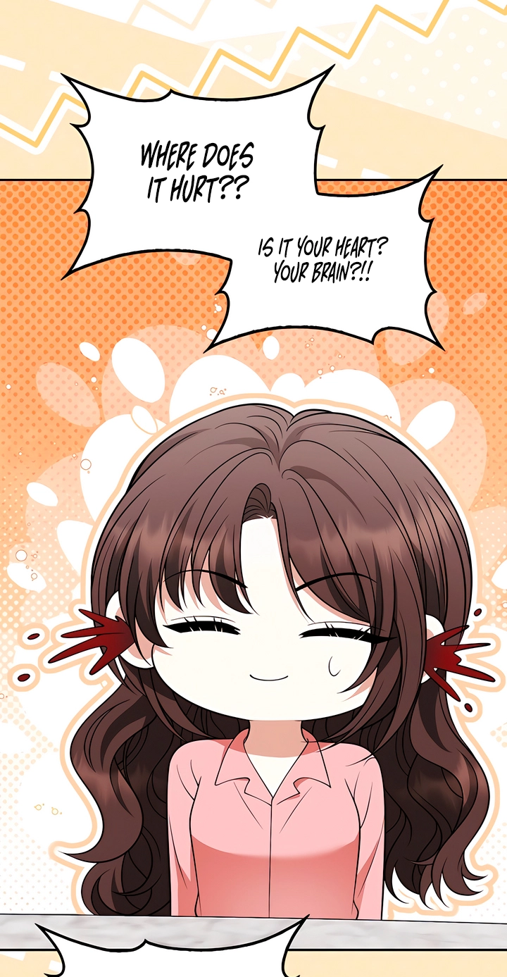 Read Black Fish chapter 30 image 37 on Lezhin
