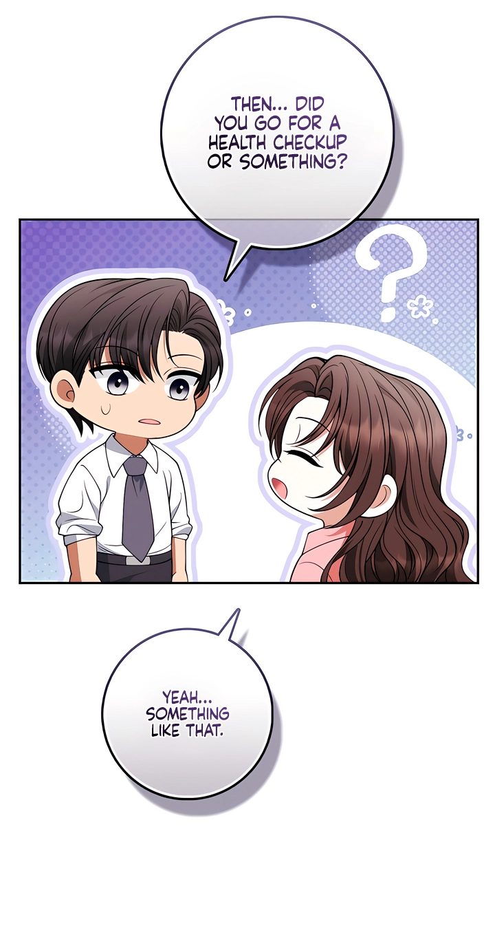 Read Black Fish chapter 30 image 40 on Lezhin