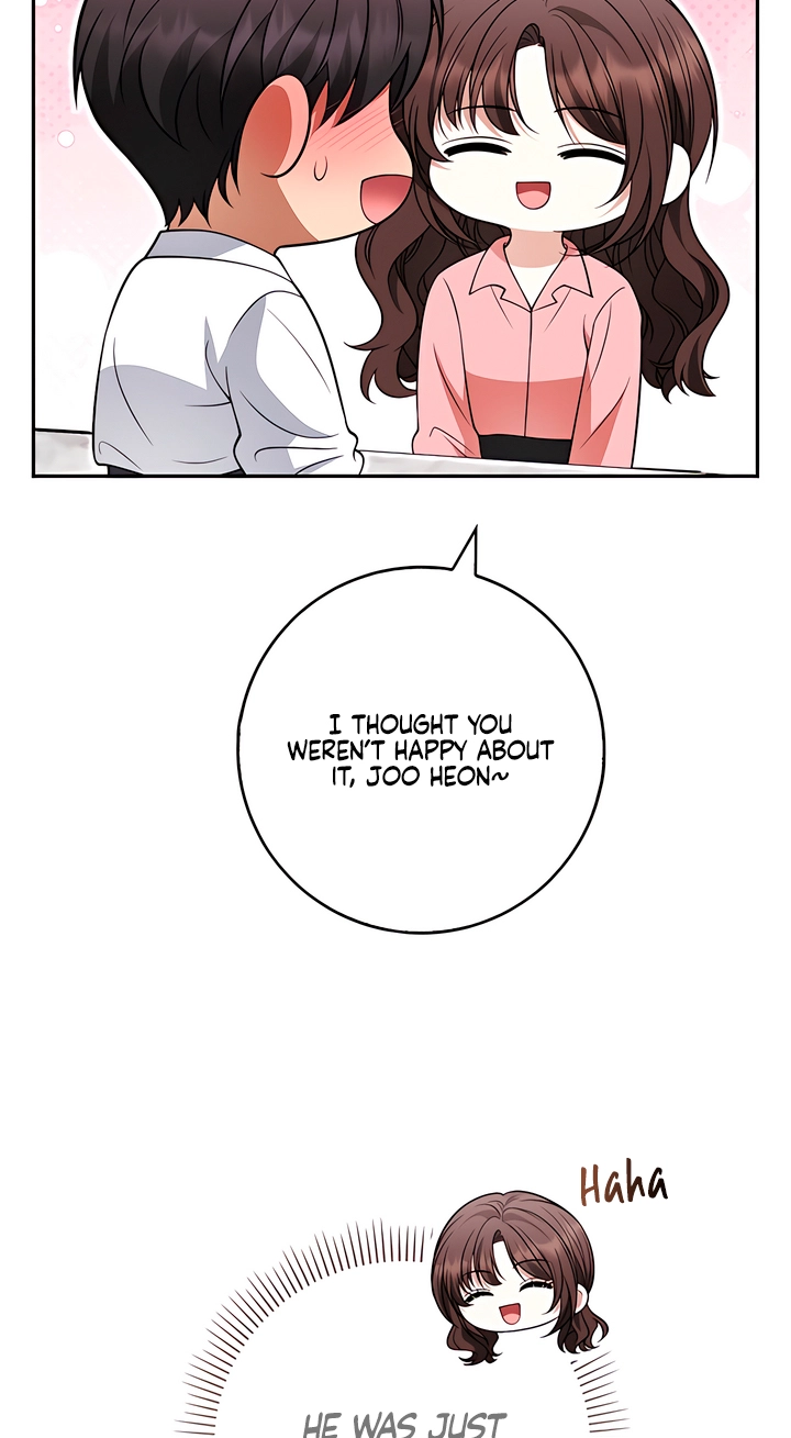 Read Black Fish chapter 30 image 55 on Lezhin
