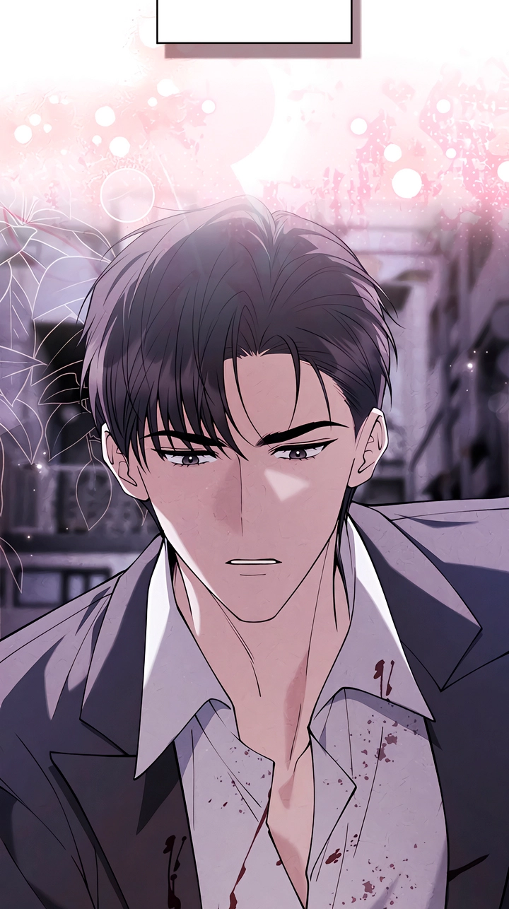 Read Black Fish chapter 30 image 68 on Lezhin