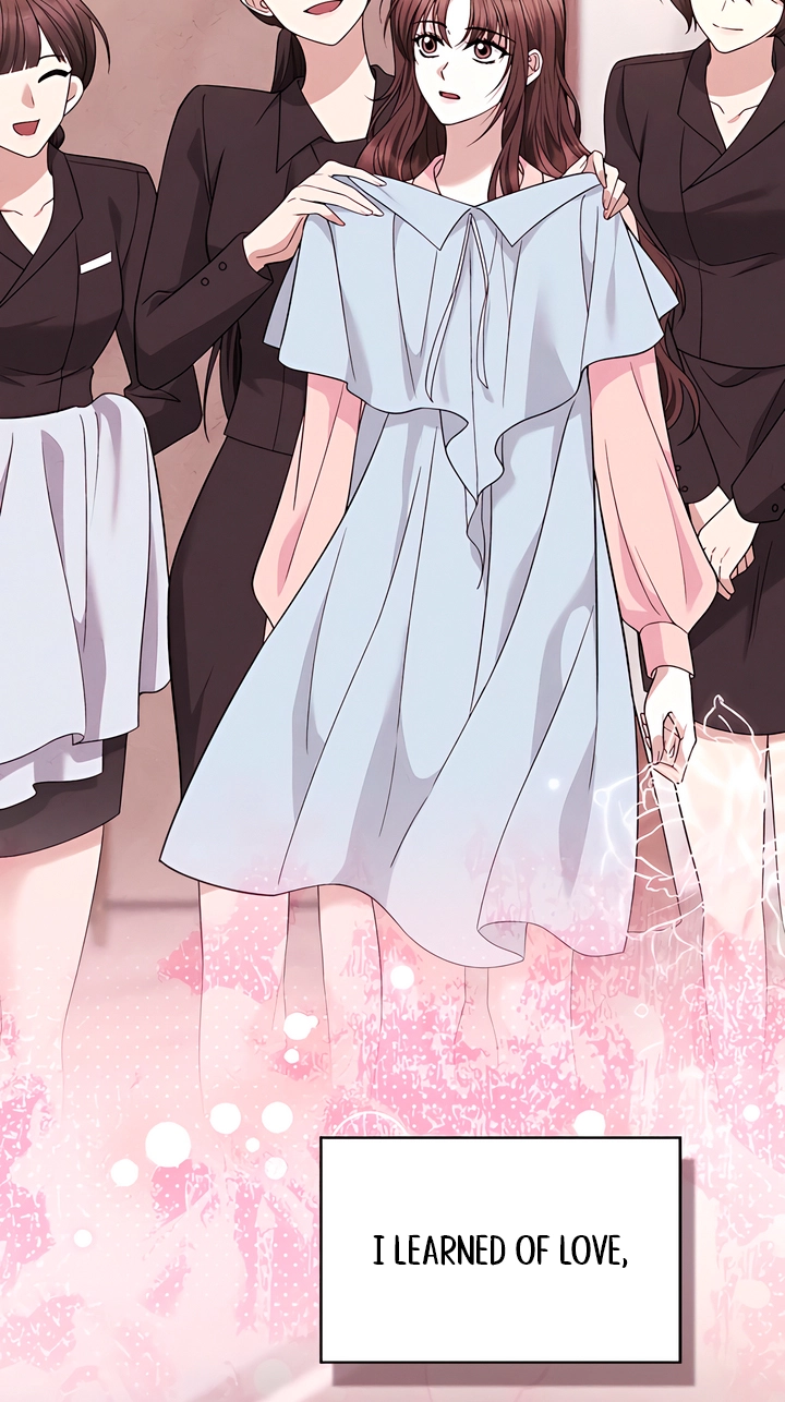 Read Black Fish chapter 30 image 70 on Lezhin