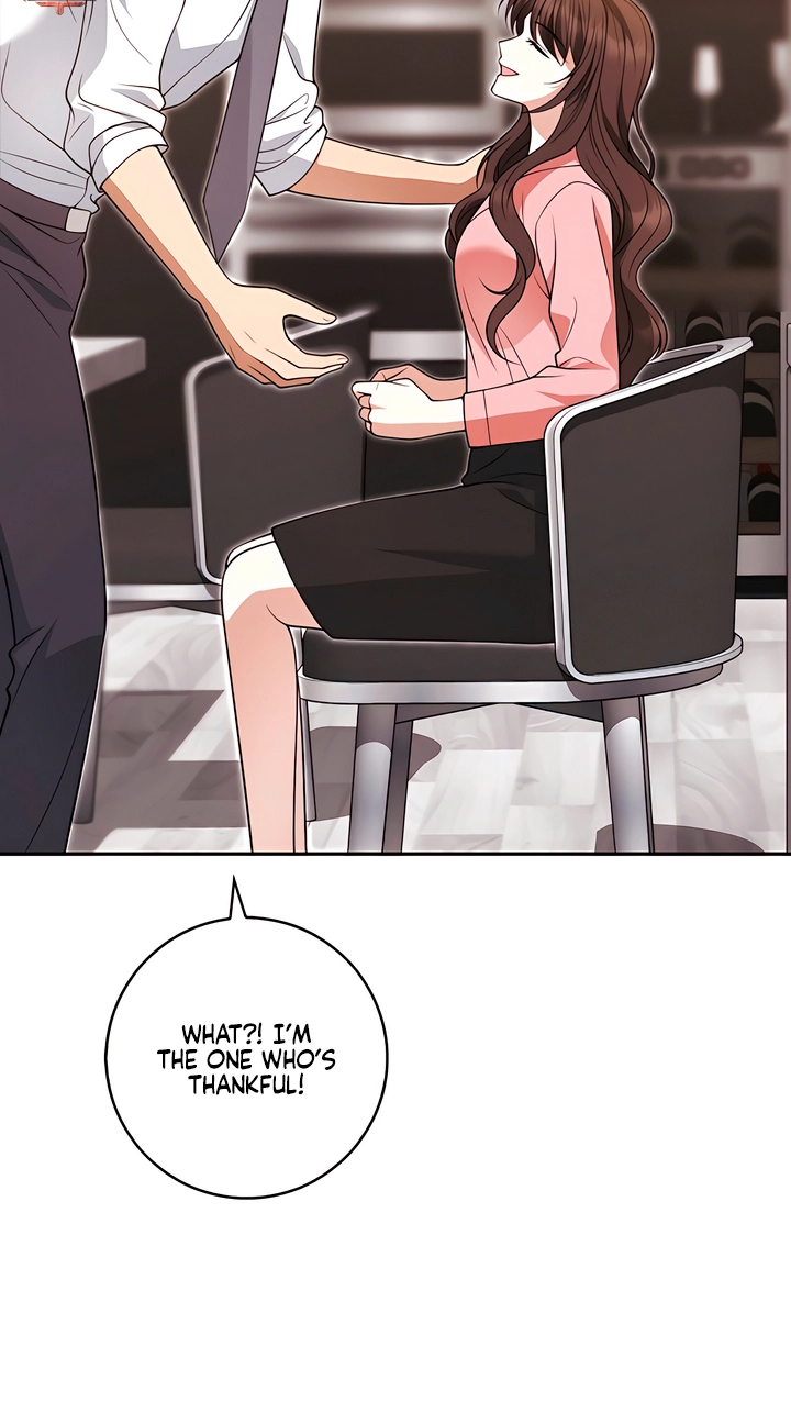 Read Black Fish chapter 30 image 73 on Lezhin