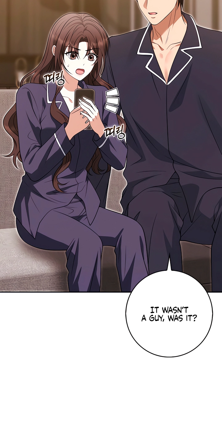 Read Black Fish chapter 30 image 8 on Lezhin