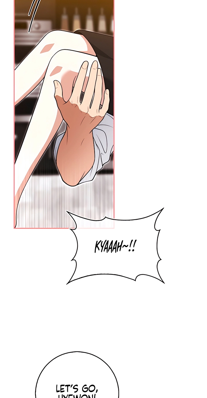 Read Black Fish chapter 30 image 80 on Lezhin