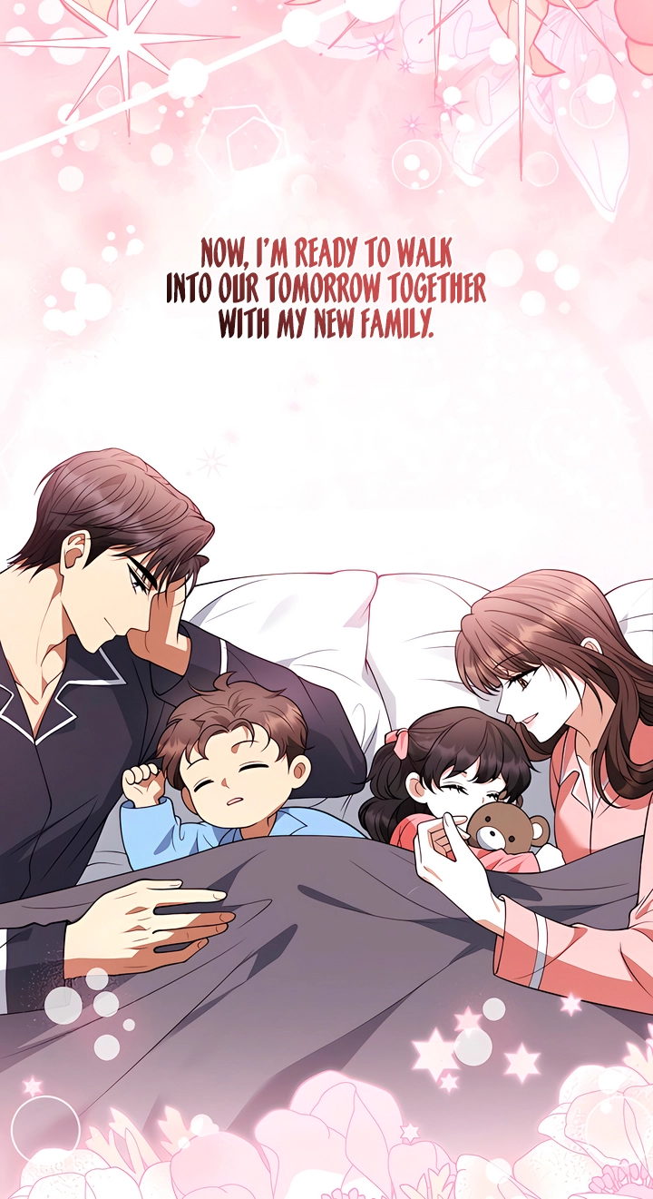 Read Black Fish chapter 30 image 85 on Lezhin
