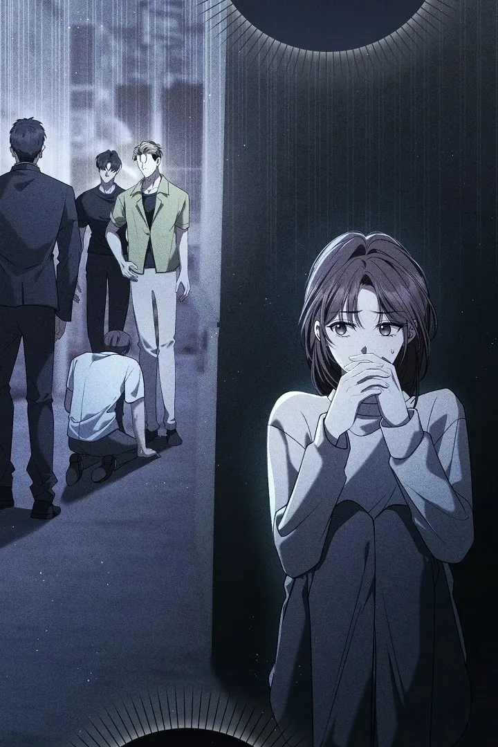 Read Black Fish chapter 4 image 11 on Lezhin