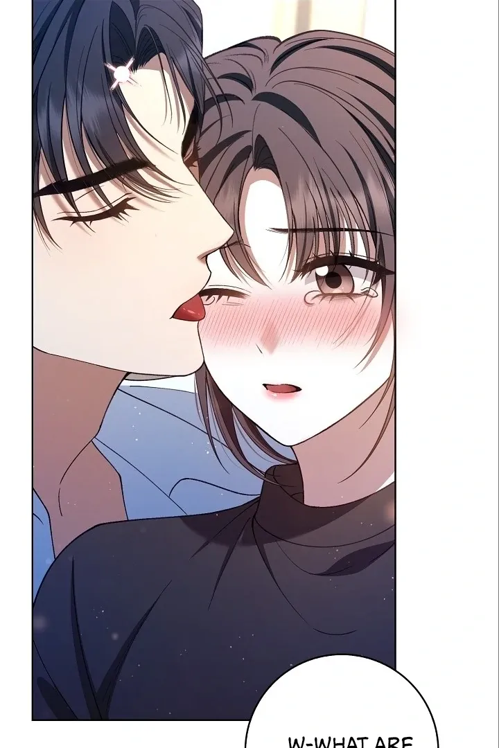 Read Black Fish chapter 4 image 116 on Lezhin