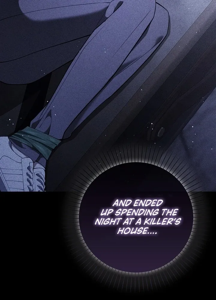 Read Black Fish chapter 4 image 13 on Lezhin