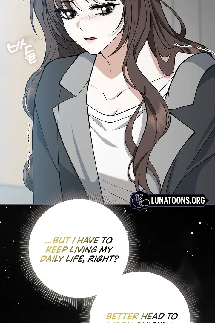 Read Black Fish chapter 4 image 16 on Lezhin