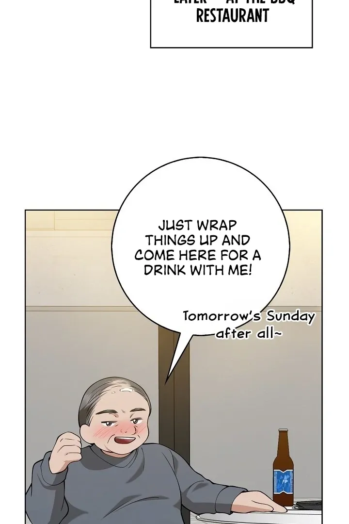 Read Black Fish chapter 4 image 20 on Lezhin