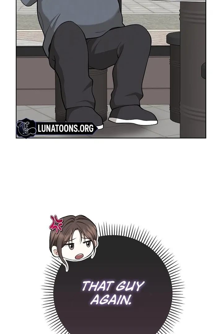 Read Black Fish chapter 4 image 21 on Lezhin