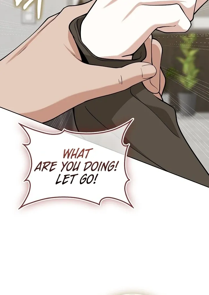 Read Black Fish chapter 4 image 27 on Lezhin