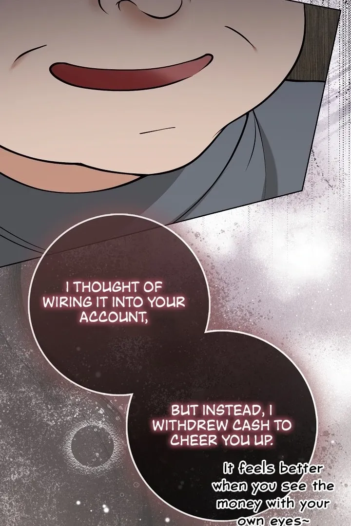 Read Black Fish chapter 4 image 31 on Lezhin