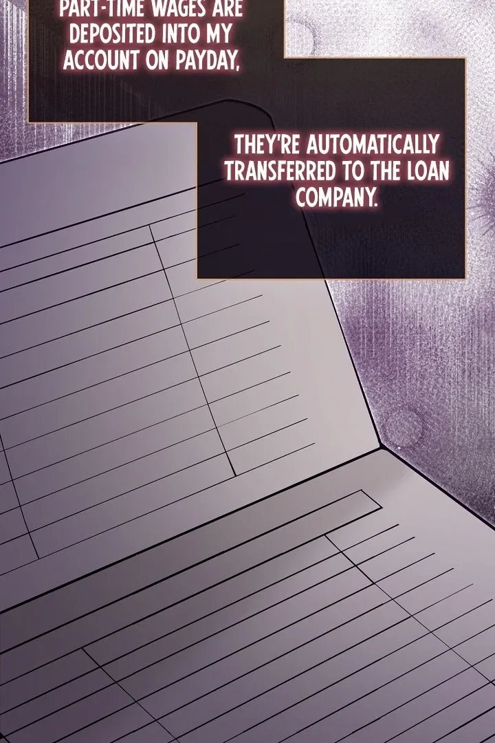 Read Black Fish chapter 4 image 34 on Lezhin