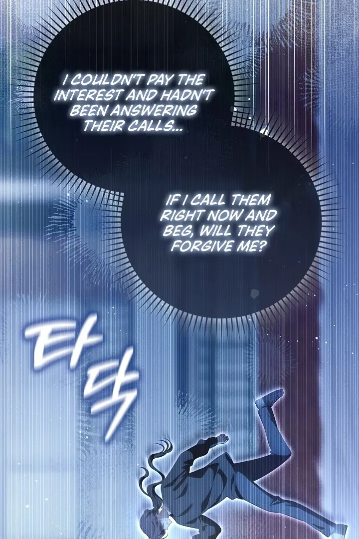 Read Black Fish chapter 4 image 56 on Lezhin