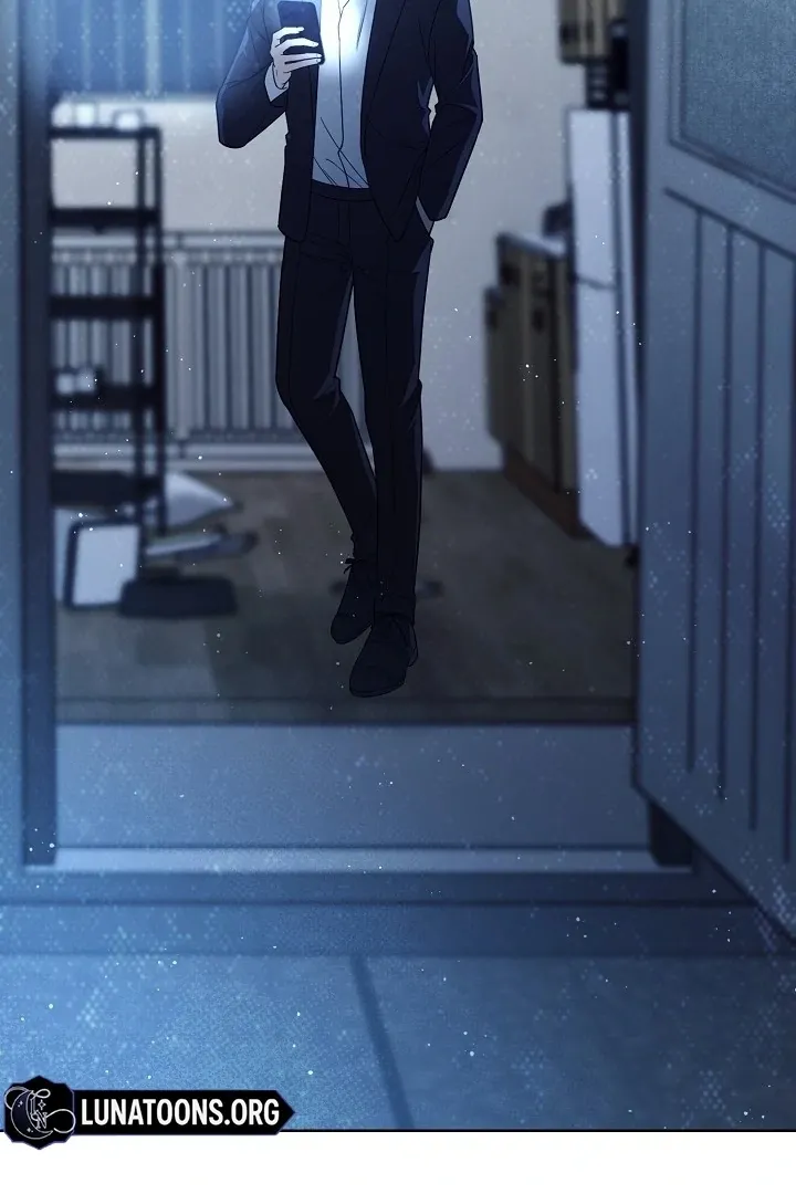 Read Black Fish chapter 4 image 61 on Lezhin
