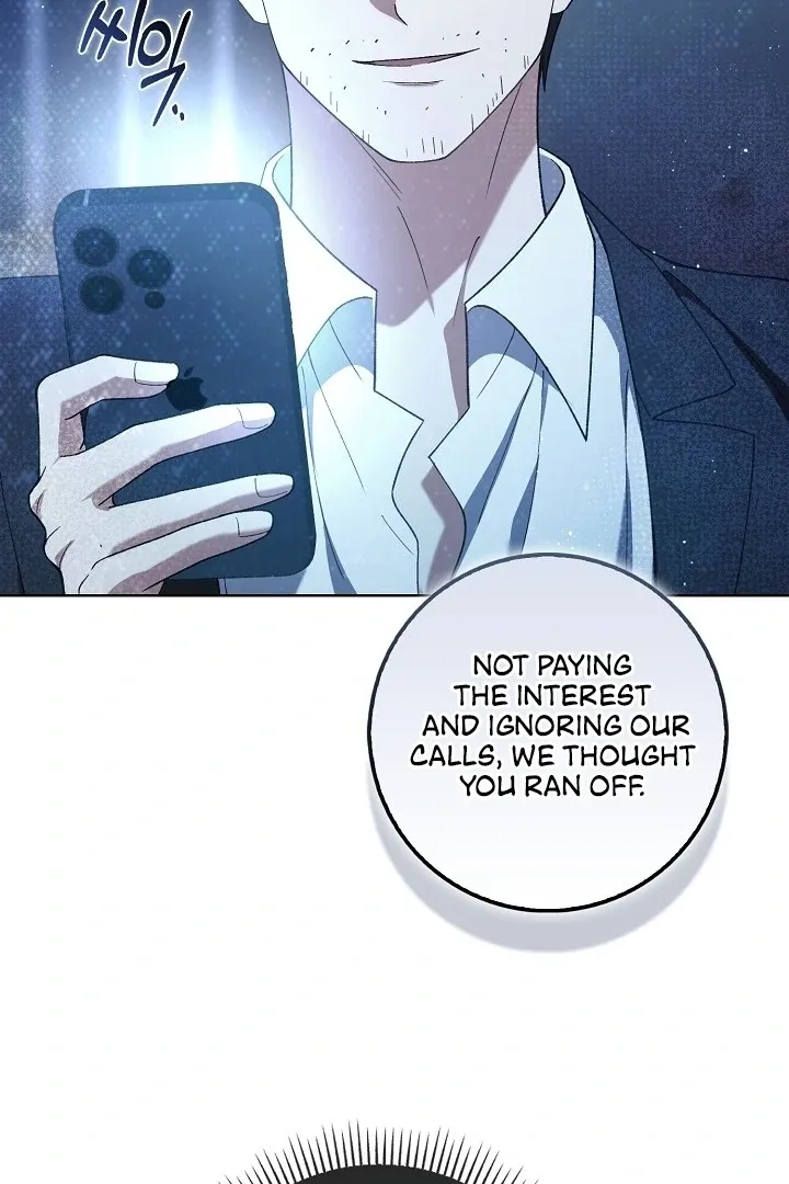 Read Black Fish chapter 4 image 63 on Lezhin