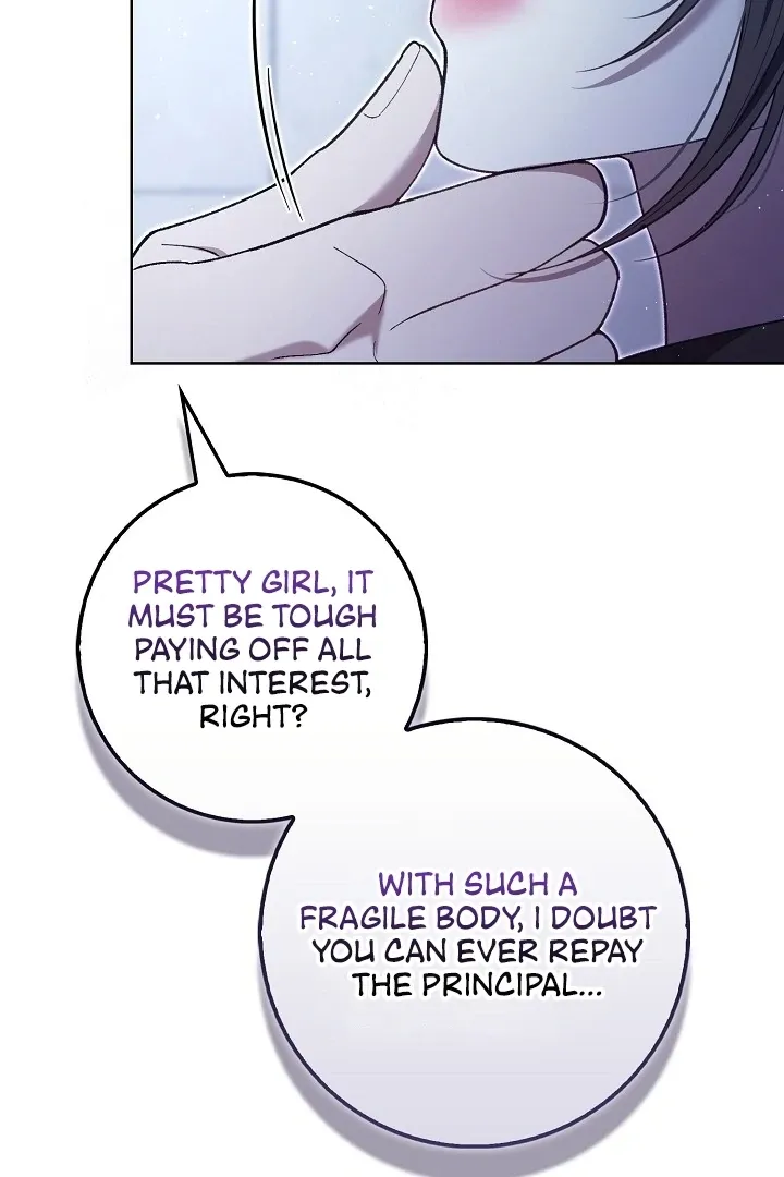 Read Black Fish chapter 4 image 73 on Lezhin
