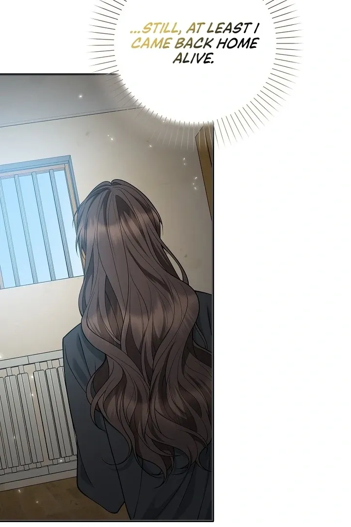 Read Black Fish chapter 4 image 8 on Lezhin