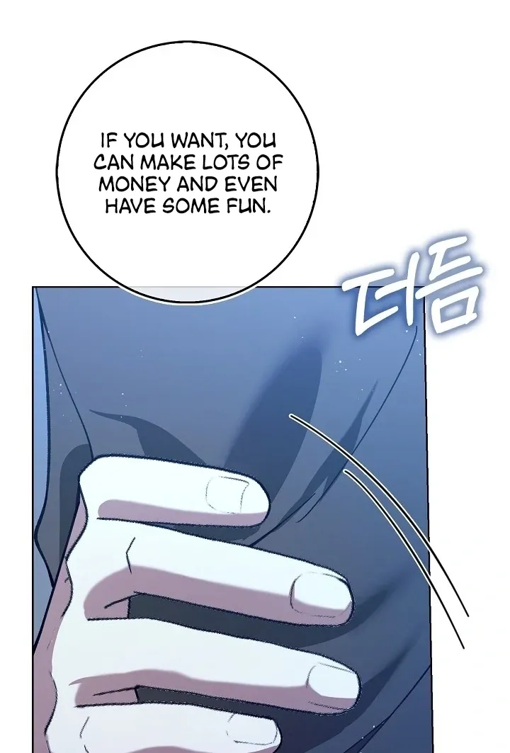 Read Black Fish chapter 4 image 80 on Lezhin