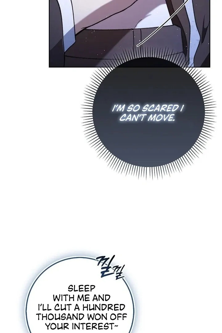 Read Black Fish chapter 4 image 83 on Lezhin