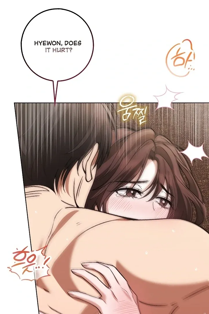 Read Black Fish chapter 5 image 107 on Lezhin